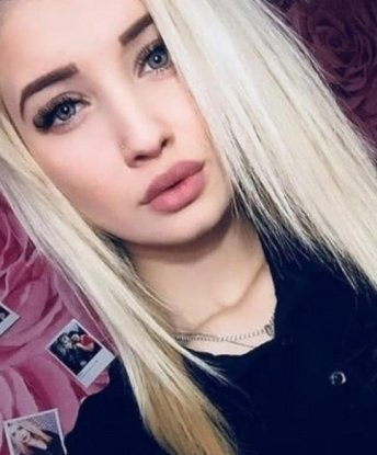 Анкета проститутки Александра - Фото 1, Усть-Камышта, 21 год, №4471